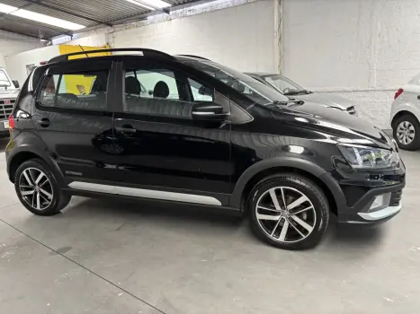 VOLKSWAGEN Fox 1.6 4P EXTREME FLEX, Foto 5