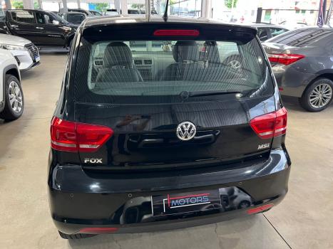 VOLKSWAGEN Fox 1.6 4P COMFORTLINE FLEX, Foto 5