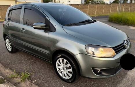 VOLKSWAGEN Fox 1.6 4P, Foto 2