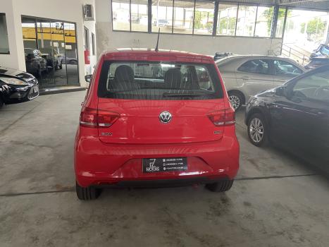 VOLKSWAGEN Fox 1.6 4P MSI COMFORTLINE FLEX, Foto 6