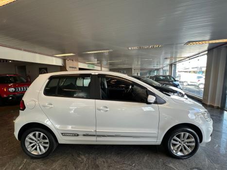 VOLKSWAGEN Fox 1.6 4P CONNECT FLEX, Foto 2