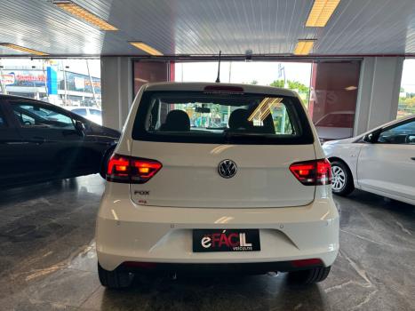 VOLKSWAGEN Fox 1.6 4P CONNECT FLEX, Foto 3