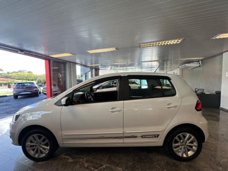 VOLKSWAGEN Fox 1.6 4P CONNECT FLEX, Foto 5