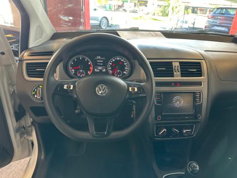 VOLKSWAGEN Fox 1.6 4P CONNECT FLEX, Foto 10