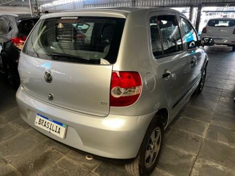 VOLKSWAGEN Fox 1.6 4P PLUS FLEX, Foto 2
