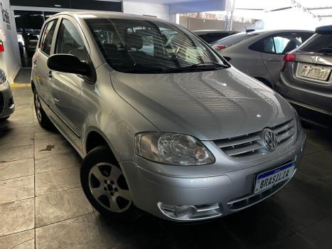 VOLKSWAGEN Fox 1.6 4P PLUS FLEX, Foto 3