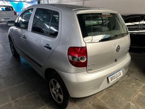 VOLKSWAGEN Fox 1.6 4P PLUS FLEX, Foto 4