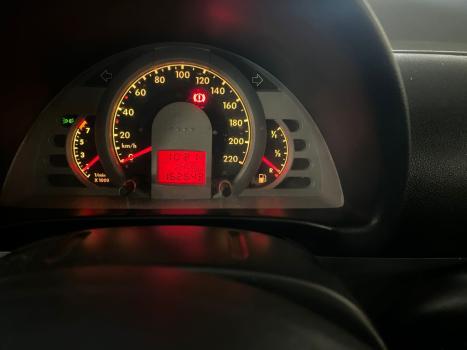 VOLKSWAGEN Fox 1.6 4P PLUS FLEX, Foto 5