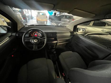 VOLKSWAGEN Fox 1.6 4P PLUS FLEX, Foto 6