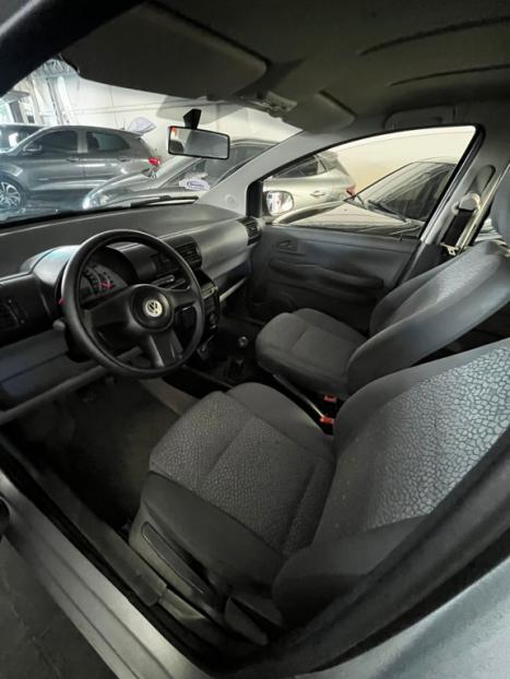 VOLKSWAGEN Fox 1.6 4P PLUS FLEX, Foto 7
