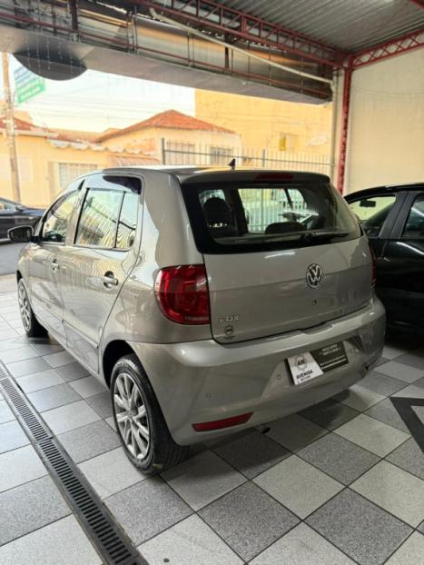 VOLKSWAGEN Fox 1.6 4P FLEX, Foto 2