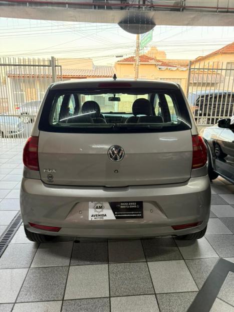 VOLKSWAGEN Fox 1.6 4P FLEX, Foto 3