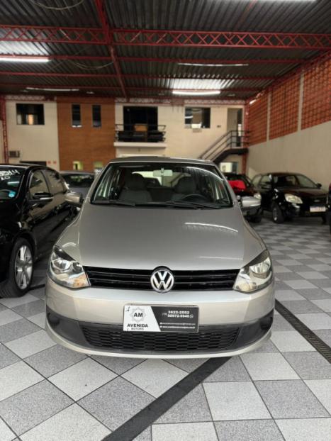 VOLKSWAGEN Fox 1.6 4P FLEX, Foto 4
