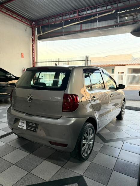 VOLKSWAGEN Fox 1.6 4P FLEX, Foto 5