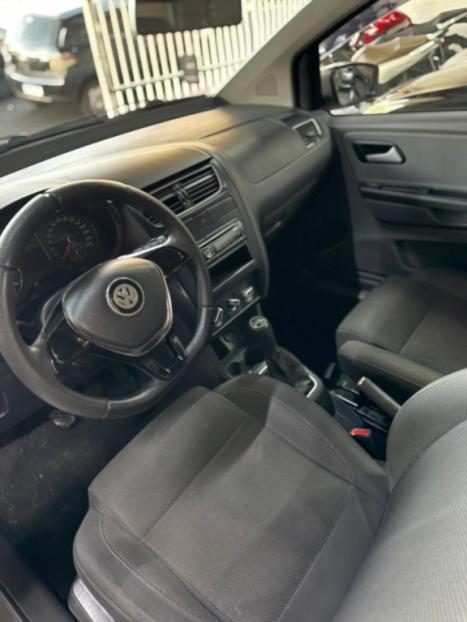 VOLKSWAGEN Fox 1.6 4P FLEX, Foto 6