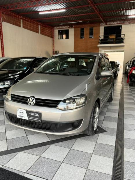 VOLKSWAGEN Fox 1.6 4P FLEX, Foto 7