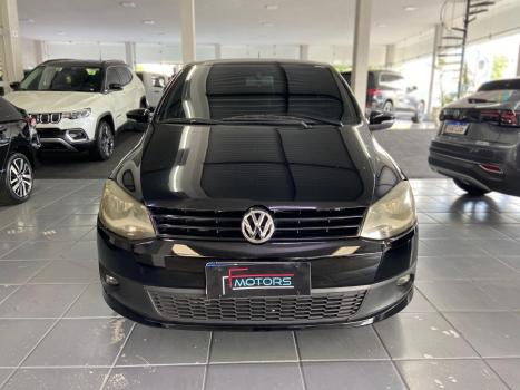 VOLKSWAGEN Fox 1.6 4P FLEX PRIME I-MOTION AUTOMATIZADO, Foto 2