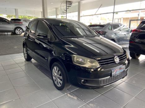 VOLKSWAGEN Fox 1.6 4P FLEX PRIME I-MOTION AUTOMATIZADO, Foto 3