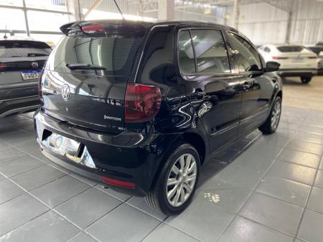 VOLKSWAGEN Fox 1.6 4P FLEX PRIME I-MOTION AUTOMATIZADO, Foto 4