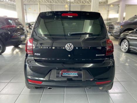 VOLKSWAGEN Fox 1.6 4P FLEX PRIME I-MOTION AUTOMATIZADO, Foto 5