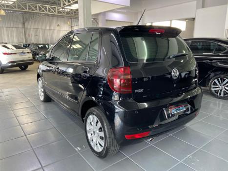 VOLKSWAGEN Fox 1.6 4P FLEX PRIME I-MOTION AUTOMATIZADO, Foto 6