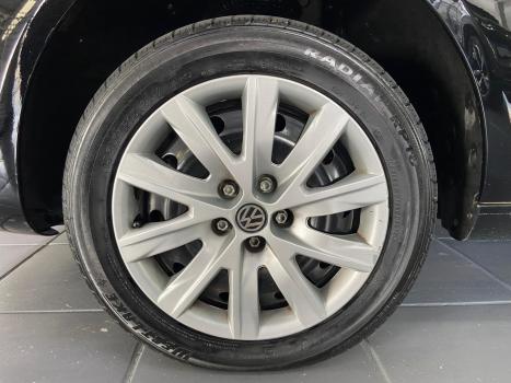 VOLKSWAGEN Fox 1.6 4P FLEX PRIME I-MOTION AUTOMATIZADO, Foto 7