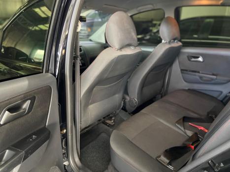 VOLKSWAGEN Fox 1.6 4P FLEX PRIME I-MOTION AUTOMATIZADO, Foto 10