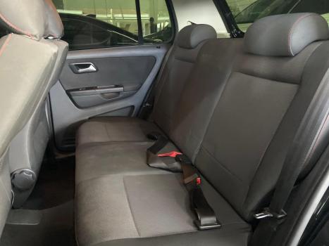 VOLKSWAGEN Fox 1.6 4P FLEX PRIME I-MOTION AUTOMATIZADO, Foto 11