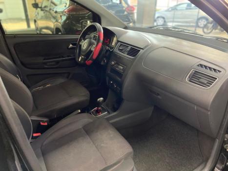 VOLKSWAGEN Fox 1.6 4P FLEX PRIME I-MOTION AUTOMATIZADO, Foto 13