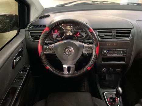 VOLKSWAGEN Fox 1.6 4P FLEX PRIME I-MOTION AUTOMATIZADO, Foto 14