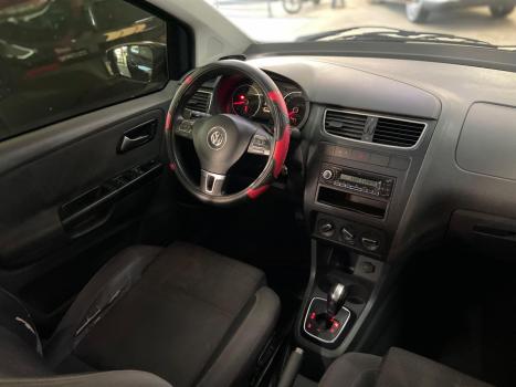 VOLKSWAGEN Fox 1.6 4P FLEX PRIME I-MOTION AUTOMATIZADO, Foto 16