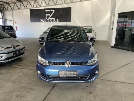 VOLKSWAGEN Fox 1.6 4P RUN FLEX, Foto 2