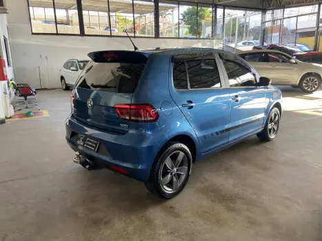 VOLKSWAGEN Fox 1.6 4P RUN FLEX, Foto 4