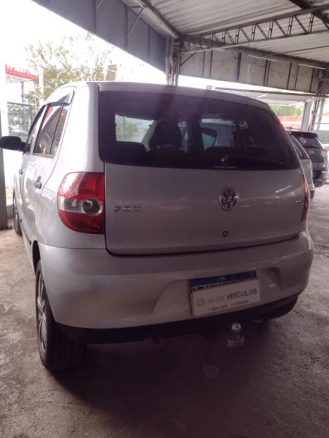 VOLKSWAGEN Fox 1.6 4P PLUS FLEX, Foto 2