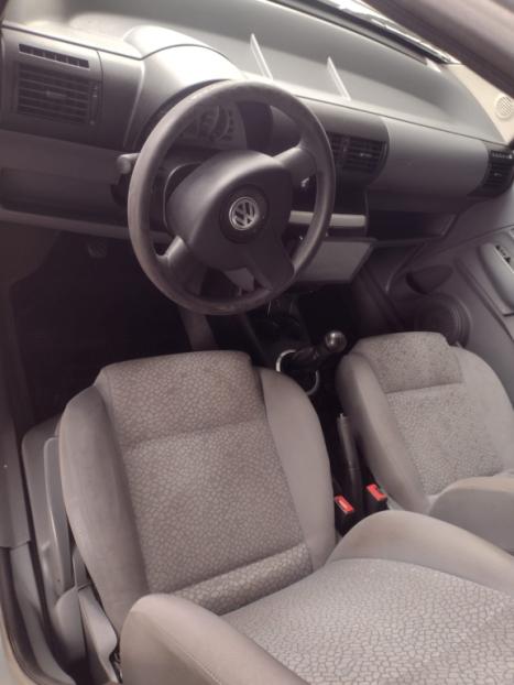 VOLKSWAGEN Fox 1.6 4P PLUS FLEX, Foto 4