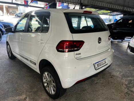 VOLKSWAGEN Fox 1.6 4P CONNECT FLEX, Foto 2