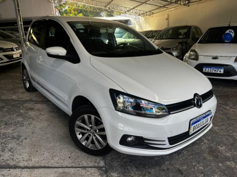 VOLKSWAGEN Fox 1.6 4P CONNECT FLEX, Foto 3