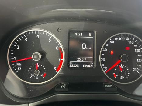 VOLKSWAGEN Fox 1.6 4P CONNECT FLEX, Foto 4