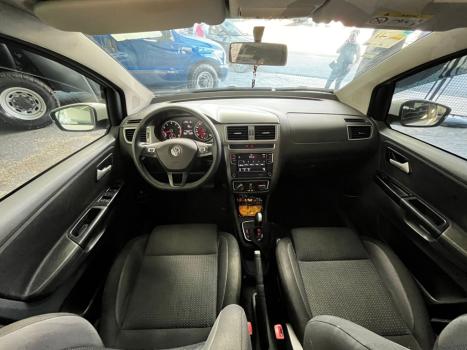 VOLKSWAGEN Fox 1.6 4P CONNECT FLEX, Foto 5