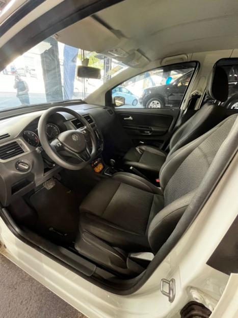 VOLKSWAGEN Fox 1.6 4P CONNECT FLEX, Foto 6