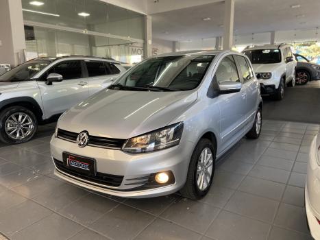 VOLKSWAGEN Fox 1.6 4P CONNECT FLEX, Foto 1