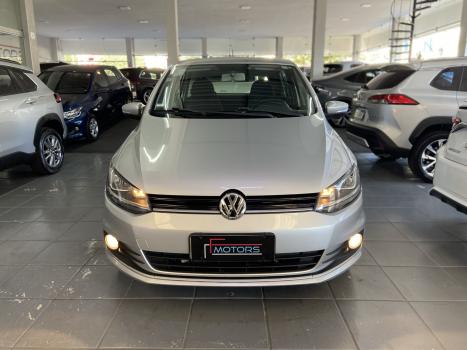 VOLKSWAGEN Fox 1.6 4P CONNECT FLEX, Foto 2