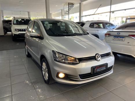 VOLKSWAGEN Fox 1.6 4P CONNECT FLEX, Foto 3
