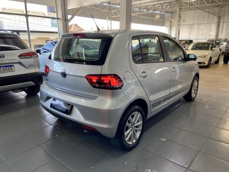 VOLKSWAGEN Fox 1.6 4P CONNECT FLEX, Foto 4