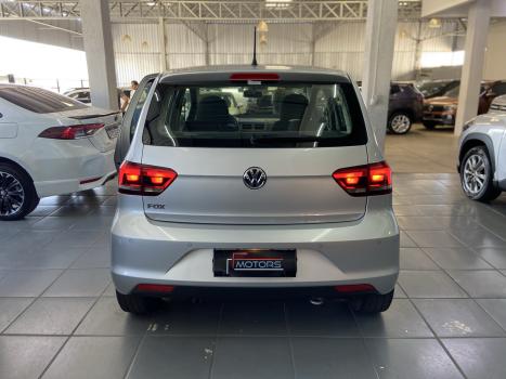 VOLKSWAGEN Fox 1.6 4P CONNECT FLEX, Foto 5