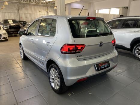VOLKSWAGEN Fox 1.6 4P CONNECT FLEX, Foto 6