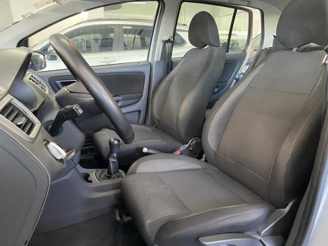 VOLKSWAGEN Fox 1.6 4P CONNECT FLEX, Foto 9