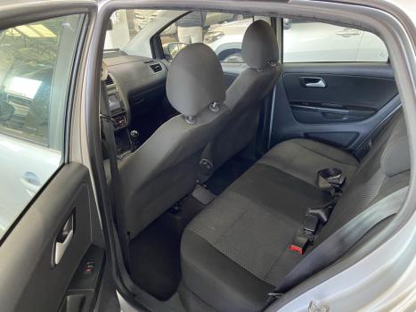 VOLKSWAGEN Fox 1.6 4P CONNECT FLEX, Foto 10