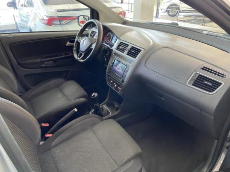 VOLKSWAGEN Fox 1.6 4P CONNECT FLEX, Foto 12