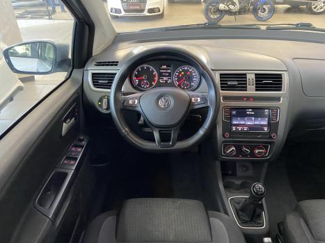 VOLKSWAGEN Fox 1.6 4P CONNECT FLEX, Foto 13